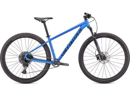 SPECIALIZED Rockhopper Expert 29, Gloss Sky Blue/Satin Black, vel. XL