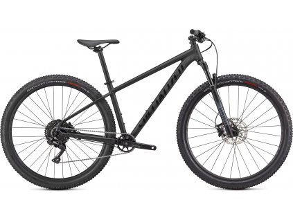 SPECIALIZED Rockhopper Elite 29, Satin Cast Black/Gloss Black, vel. XXL