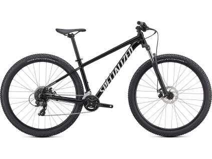SPECIALIZED Rockhopper 29, Gloss Tarmac Black/White, vel. M