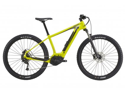 CANNONDALE Trail Neo 4 (Highlighter), vel. L