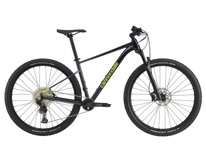 CANNONDALE Trail 29" SL 2 (Midnight Blue), vel. S