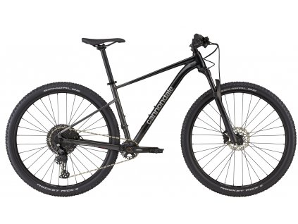 CANNONDALE Trail 29" SL 3 (Black Pearl), vel. M