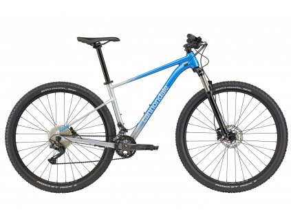 CANNONDALE Trail 29" SL 4 (Electric Blue), vel. M