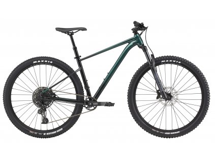 CANNONDALE Trail 29" SE 2 (Emerald), vel. S