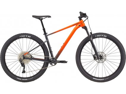 CANNONDALE Trail 29" SE 3 (Impact Orange), vel. S