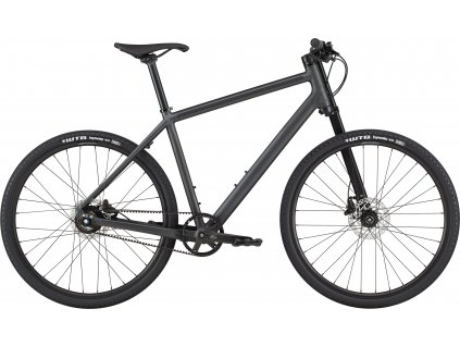 CANNONDALE Bad Boy 1 (Matte Black), vel. M