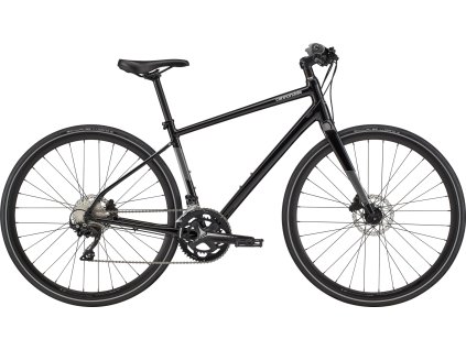 CANNONDALE QUICK DISC 1 (C31100M10/BPL), vel. L