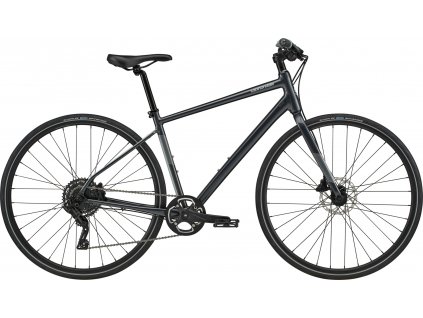 CANNONDALE QUICK DISC 4 (C31400M10/GRA), vel. XL