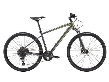 CANNONDALE QUICK CX 1 (C31151M10/MAT), vel. L