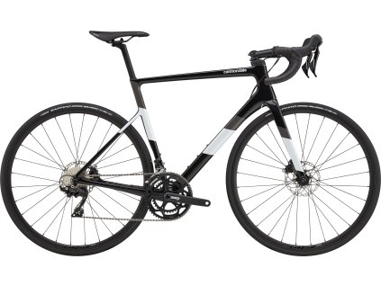 CANNONDALE SUPER SIX EVO DISC 105 (C11751M10/BPL), vel. 62 cm Dostupnost LÉTO, PODZIM 2022
