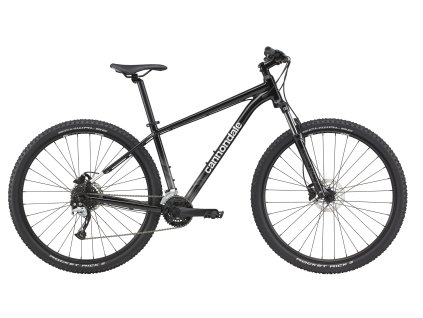 CANNONDALE TRAIL 29" 7 /XS-S 27,5'' M-XL 29''/ (C26751M10/BLK), vel. S