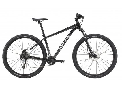 CANNONDALE TRAIL 29" 7 /XS-S 27,5'' M-XL 29''/ (C26751M10/BLK), vel. L