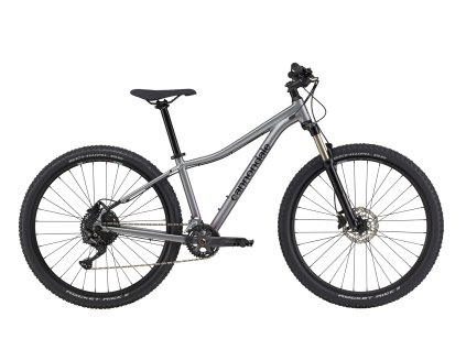 CANNONDALE TRAIL 27/29" 5 WOMENS (C26351F10/LAV), vel. XS PŘEDOBJEDNÁVKA