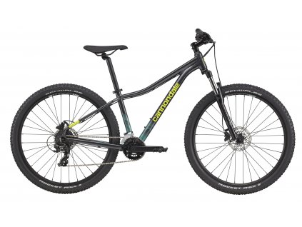 CANNONDALE TRAIL 27/29" 8 WOMENS (C26651F20/TRQ), vel. S