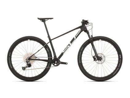 SUPERIOR XP 929 Matte Black/White, vel. 19.0"(L)