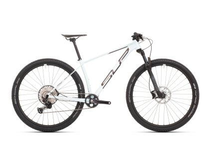 SUPERIOR XP 939 Gloss White/Hologram Black, vel. 19.0"(L) PŘEDOBJEDNÁVKA