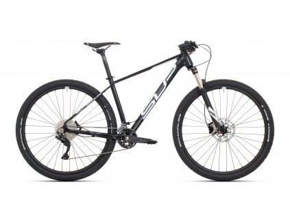 SUPERIOR XC 889 Matte Black/White, vel. 22.0"(XL)