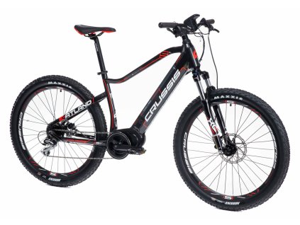 CRUSSIS E-ATLAND 5.6 27,5", 13Ah/468Wh, vel. 20" PŘEDOBJEDNÁVKA