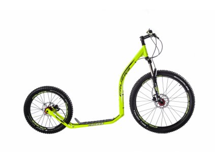 CRUSSIS CROSS 6.2