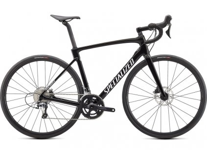 SPECIALIZED Roubaix Gloss Tarmac Black/Abalone, vel. 56 cm PŘEDOBJEDNÁVKA