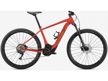 SPECIALIZED Turbo Levo Hardtail Comp Redwood/Smoke, vel. L PŘEDOBJEDNÁVKA