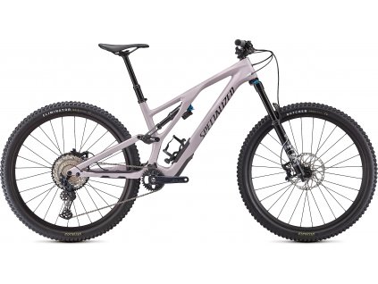 SPECIALIZED Stumpjumper EVO Comp Gloss Clay/Black, vel. S3
