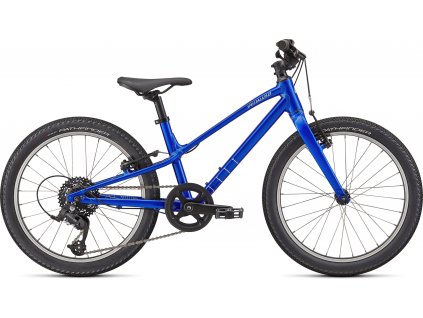 SPECIALIZED Jett 20 Gloss Cobalt/Ice Blue
