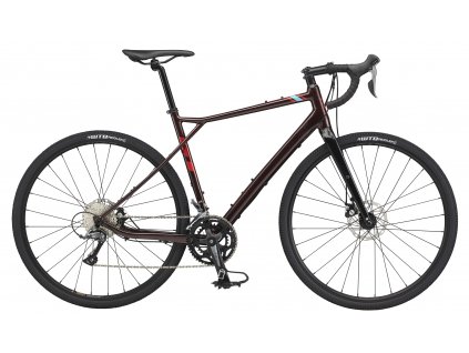 GT Grade Elite (BUR), vel. 51 cm