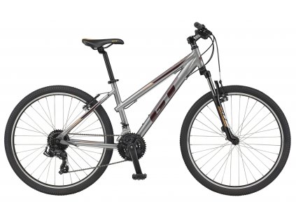 GT Laguna 26" (SLV), vel. S