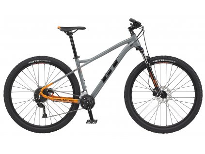 GT Avalanche 27,5" Sport (GRY), vel. M