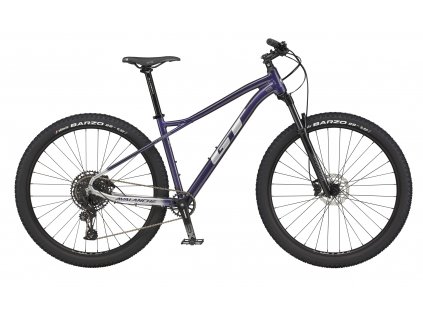 GT Avalanche 29" Expert (PUR), vel. S