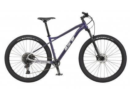 GT Avalanche 29" Expert (PUR), vel. L