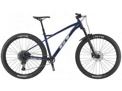 GT ZASKAR LT 29" ELITE (G26251M10/DKB), vel. S