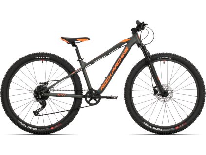 ROCK MACHINE Blizz 27 HD khaki/oranžová Dostupnost léto 2022