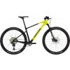 CANNONDALE Scalpel HT Carbon 3 (Highlighter), vel. M