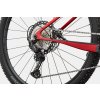 CANNONDALE Scalpel HT Carbon 2 (Candy Red), vel. M