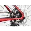 CANNONDALE Scalpel HT Carbon 2 (Candy Red), vel. M