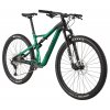 CANNONDALE Scalpel 29" Carbon 4 (Jungle Green), vel. M