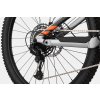 CANNONDALE Moterra Neo 4 Shimano (Impact Orange), vel. L