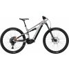 CANNONDALE Moterra Neo 4 Shimano (Impact Orange), vel. L