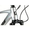 PELLS Razzer Evo 2 Silver, vel. XL