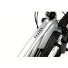 PELLS Razzer Evo 2 Silver, vel. XL
