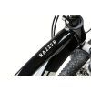 PELLS Razzer 5 Black, vel. L