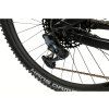 PELLS Tarpan TR 2 Black, vel. XL