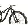 PELLS Tarpan TR 2 Black, vel. XL