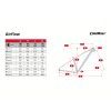 PELLS Airflow 1 Red, vel. M