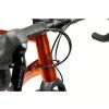 PELLS Raw 2 Orange, vel. XL