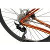 PELLS Raw 2 Orange, vel. XL