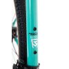 ROCK MACHINE Gravelride 500 Gloss Mint/Silver/Black, vel. S