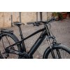 ROCK MACHINE Torrent e50-29 B Touring Gloss Black/Grey, vel. M